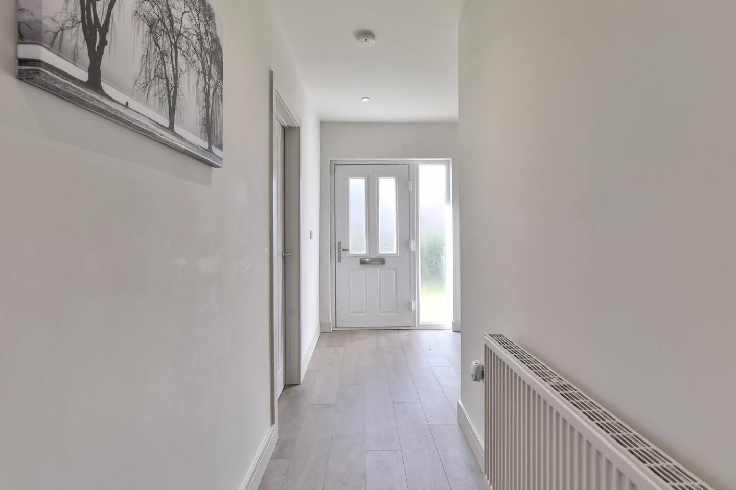 Modern, Cosy Whole House Wifi Close To Attractions Sheffield Exterior photo